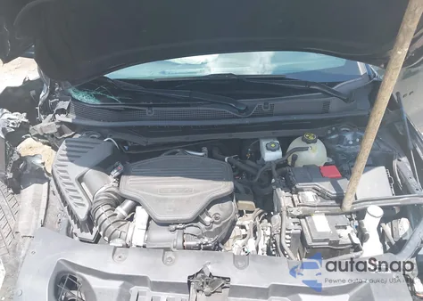 2019 Chevrolet Blazer from USA, damaged, VIN 3GNKBGRS3KS698817